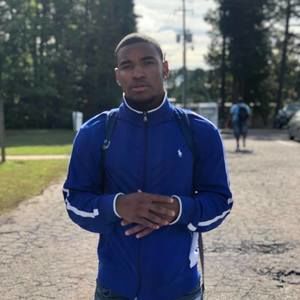 Meet your Posher, Christopher